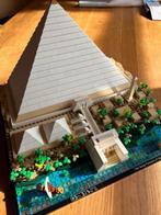 Lego - Architecture - 21058 - Pyramide von Gizeh / Great