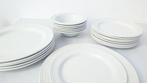Steelite - England - Eetservies voor 6 (18) - Porselein, Antiquités & Art