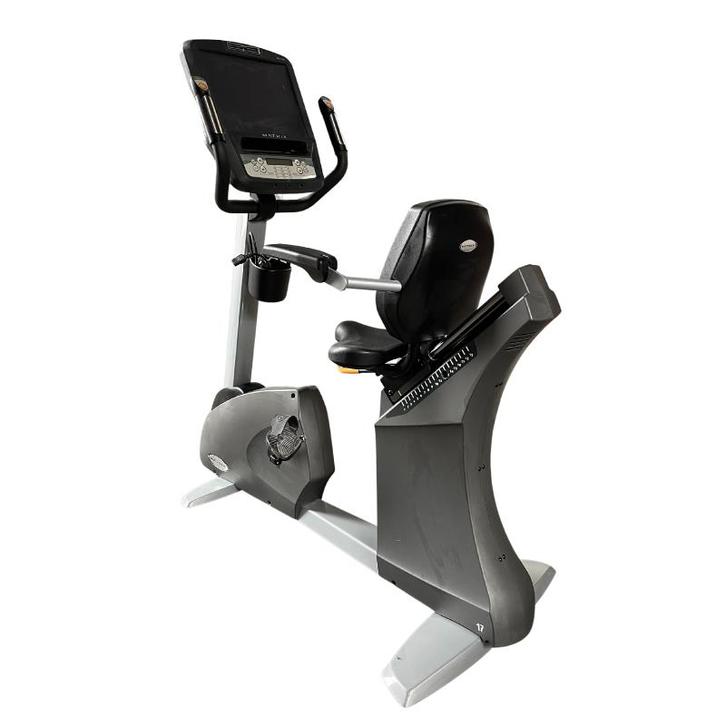 Matrix H7x hybrid bike | Hometrainer | fiets |, Sport en Fitness, Fitnessapparatuur, Overige typen, Ophalen of Verzenden