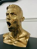 Pythia(1993) - Buste, Cr7 Golden Boy - 25 cm - Plastique -, Nieuw