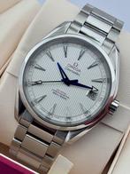 Omega - Seamaster Aqua Terra 150 M Co-Axial Automatic -, Handtassen en Accessoires, Horloges | Heren, Nieuw