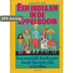 Indiaan in de appelboom 9789062491353 Hein, Verzenden, Gelezen, Hein