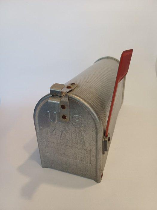 Vintage Brievenbus - Southern Gemini - 1960-1970 - U.S., Antiquités & Art, Curiosités & Brocante