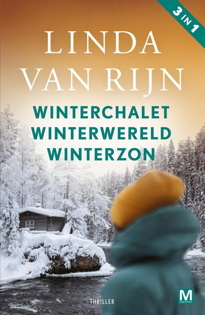 Winterchalet, Winterzon en Winterwereld (9789463091053), Antiek en Kunst, Antiek | Boeken en Manuscripten, Verzenden