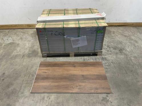 Veiling - 43,4m² Cerastar Cognac eiken composiet kliklamina, Doe-het-zelf en Bouw, Vloerdelen en Plavuizen