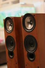 Kef - iQ50 Luidsprekerset, Audio, Tv en Foto, Nieuw