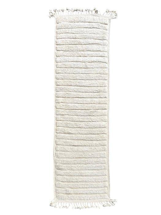 Marokkaanse lopers Mrirt Berber wollen tapijt - Vloerkleed -, Huis en Inrichting, Stoffering | Tapijten en Vloerkleden