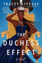 The Duchess Effect 9780063084568 Tracey Livesay, Verzenden, Tracey Livesay