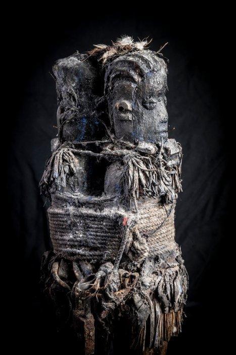Fétiche Vaudou, Adja/Pedah - Benin, Antiek en Kunst, Kunst | Niet-Westerse kunst