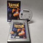 Rayman Revolution Platinum Playstation 2, Games en Spelcomputers, Games | Sony PlayStation 2, Ophalen of Verzenden, Zo goed als nieuw