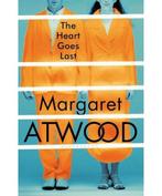 Heart Goes Last 9781408867785, Margaret Atwood, Margaret Atwood, Verzenden