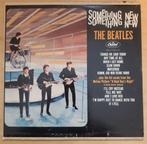 Beatles - Something New / With The Beatles / Live At The BBC