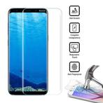 Samsung Galaxy S9 Plus Screen ProtectorTempered Glass Film, Nieuw, Verzenden