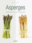 Asperges, kookboek voor de fijnproever 9789044710809