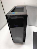 Acer Predator Orion 3000 655 I5142G desktops, Computers en Software, Desktop Pc's, Verzenden, Nieuw