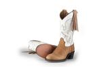 Moonrise Cowboy laarzen in maat 36 Bruin | 10% extra korting, Enfants & Bébés, Vêtements enfant | Chaussures & Chaussettes, Verzenden