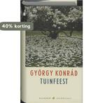 Tuinfeest / Rainbow essentials / 34 9789041740359 G. Konrad, Boeken, Verzenden, Gelezen, G. Konrad