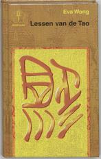 Lessen van de Tao 9789020219678, Boeken, Verzenden, Gelezen