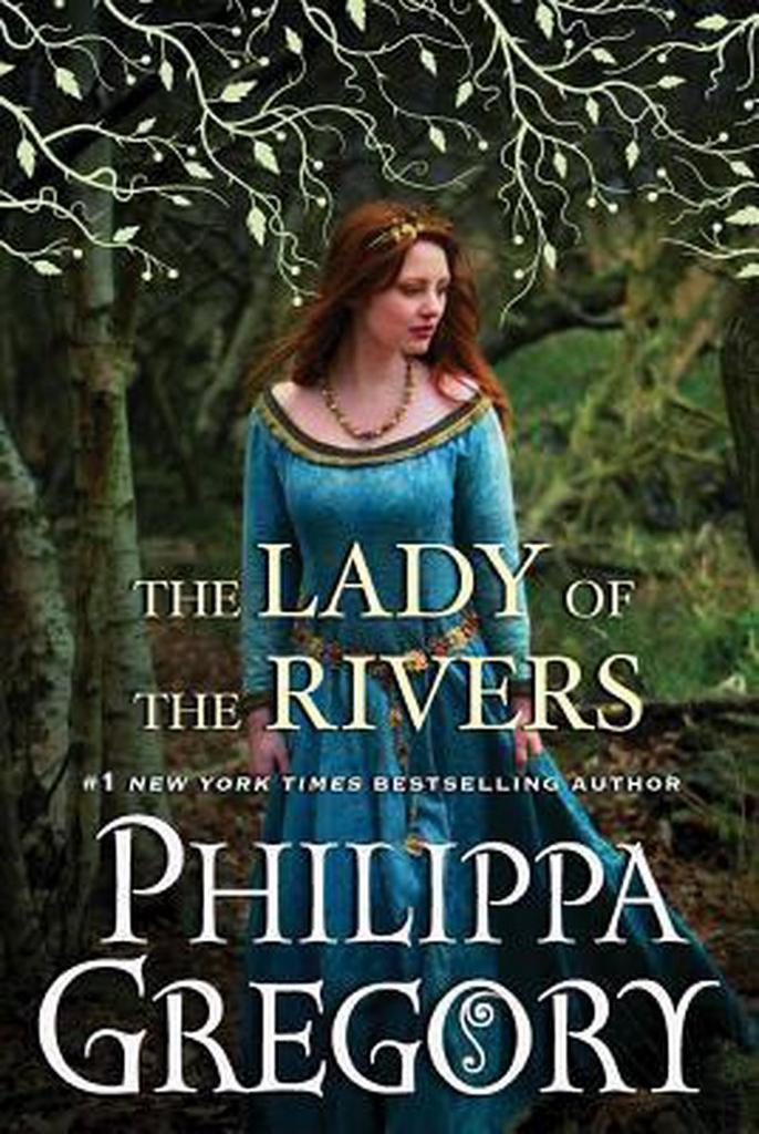 The Lady of the Rivers 9781416563709 Philippa Gregory, Livres, Langue | Anglais, Envoi