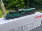Märklin H0 - 39539 - Stoomlocomotief met tender (1) - BR 81, Nieuw