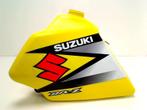 Suzuki DR-Z 250 2001-2007 43ED BRANDSTOFTANK 44100-13EG0-YU1