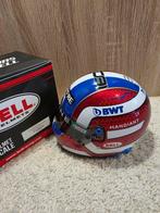 Alpine - Esteban Ocon - 2022 - Schaal 1/2 helm, Nieuw