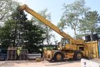 Veiling: Hijskraan Austin-Western 601 AFRW Diesel 20000kg 0., Zakelijke goederen, Machines en Bouw | Kranen en Graafmachines, Ophalen