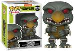 Funko POP! Vinyl Movies TMNT II The Secret of the Ooze-Tokka, Verzamelen, Poppetjes en Figuurtjes, Ophalen of Verzenden, Nieuw