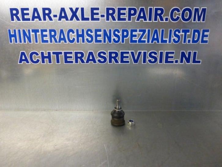 Fuseekogel onder Opel 16,2MM. (Vooras), Autos : Pièces & Accessoires, Commande, Envoi