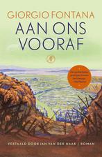 Aan ons vooraf (9789029548106, Giorgio Fontana), Verzenden, Nieuw