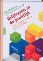 Drijfveren In De Praktijk 9789043014564, Livres, Science, C. Keijser, S. Van Der Vat, Verzenden