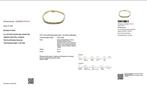 Zonder Minimumprijs - Armband - 14 karaat Geel goud -, Nieuw