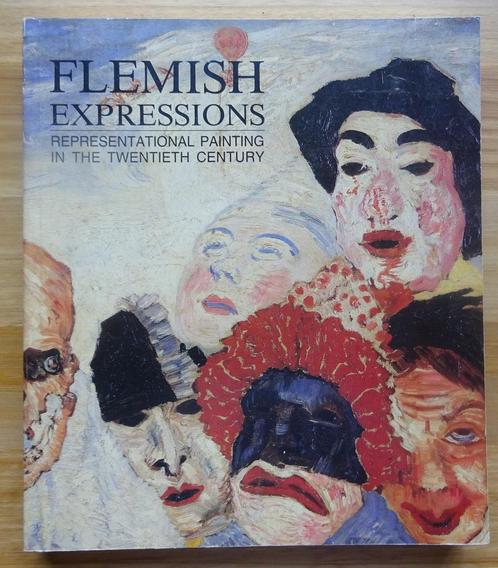 Flemish Expressions 9780917493089, Livres, Livres Autre, Envoi