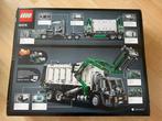 Lego - Technic - 42078 - Mack Anthem - 2010-2020 -, Nieuw