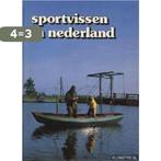 Sportvissen in nederland 9789010045096 Ketting, Boeken, Verzenden, Gelezen, Ketting