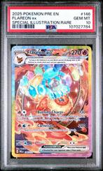 The Pokémon Company - 1 Graded card - Pokémon Prismatic, Hobby en Vrije tijd, Nieuw