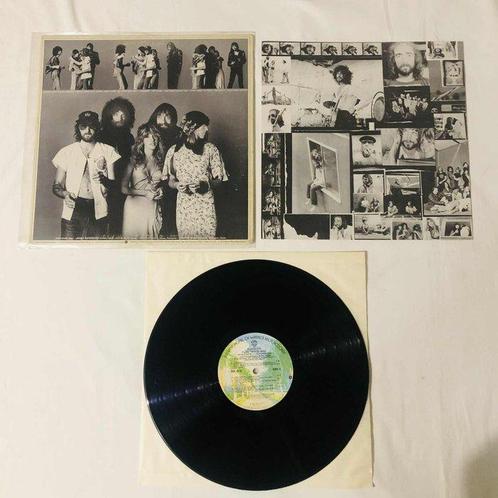 Fleetwood Mac - Rumours *first original USA pressing - Album, Cd's en Dvd's, Vinyl Singles