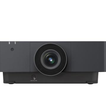 Sony VPL-FHZ80/BC 3LCD Laser Projector Zwart 6000 Lumens | beschikbaar voor biedingen