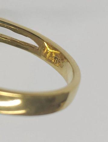 Ensemble de bijoux 3 pièces - 18 carats Or jaune Diamant beschikbaar voor biedingen