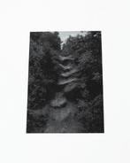 Ros Khavro - Stairs - Signed Pigment print (Nature,, Antiek en Kunst