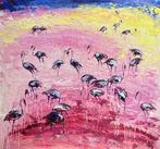 Viktor Fridrikh - Flamencos