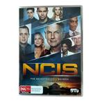 NCIS Seizoen 17 IMPORT (5 DVD) (Naval Criminal Investigative, Verzenden