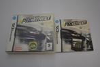 Need for Speed Prostreet (DS HOL), Nieuw