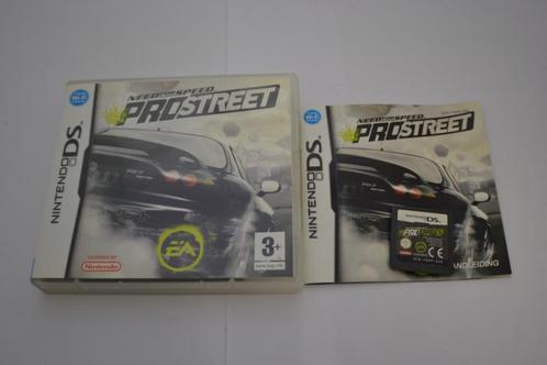 Need for Speed Prostreet (DS HOL), Games en Spelcomputers, Games | Nintendo DS