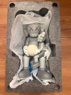 Kaws (1974) - KAWS : HOLIDAY Thailand (Grey)
