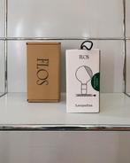 Flos - Achille Castiglioni - Tafellamp - Gloeilamp - Groen -, Antiek en Kunst