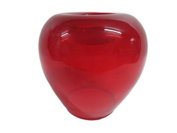Sfeerlicht van glas, Verzenden