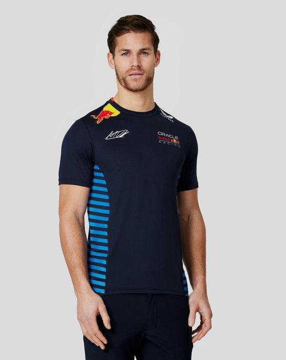 Red Bull Official - Formule 1 - Max Verstappen - Sportshirt, Collections, Marques automobiles, Motos & Formules 1