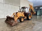 Veiling: Graaf-laadcombinatie Case 580G Diesel 1986, Zakelijke goederen, Machines en Bouw | Kranen en Graafmachines, Ophalen