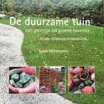 De Duurzame Tuin 9789082173345, Boeken, Wonen en Tuinieren, Gelezen, Sjaak Willemstein, Verzenden